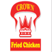 Crown Fried Chicken and Pizza