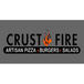 Crust N Fire