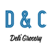 D & C Deli Grocery