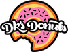 DK's Donuts & Bakery