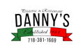 Danny's Pizzeria