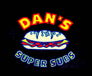 Dan's Super Subs