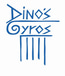 Dino's Gyros Greek Cafe & Taverna