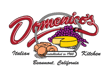 Domenico’s Italian Kitchen