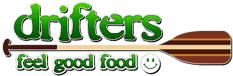 Drifters Feel Good Food