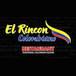 El Rincon Colombiano Restaurant
