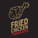 Fried Chicken by Red Rooster