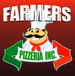 Farmer's Pizza