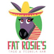 Fat Rosies Taco & Tequila Bar