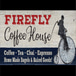 Firefly Coffee House