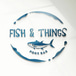 Fish & Things Poke Bar