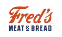 Fred's Meat and Bread