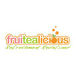 Fruitealicious Bubble Tea & Smoothies