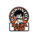 Garbonzo's Pizza Sports Pub