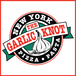 Garlic Knot