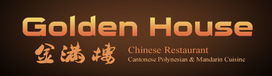 Golden House Chinese Restaurant