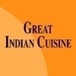 Great Indian Cuisine