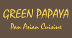 Green Papaya Pan Asian Cuisine
