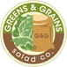 Greens & Grains Salad Co