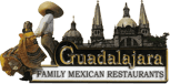 Guadalajara Mexican Restaurant