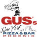 Gus's New York Pizza