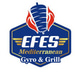 Efes Mediterranean Gyro & Grill