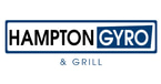 Hampton Gyro and Grill