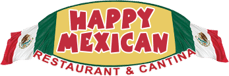 Happy Mexican