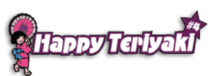 Happy Teriyaki #4