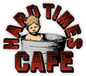 Hard Times Cafe