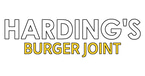 Harding's Burger Joint