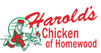 Harolds Chicken