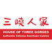 House of Three Gorges