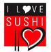 I Love Sushi