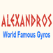 Alexandros