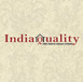 India Quality Restaurant