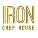 Iron Chef House