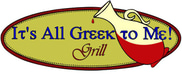 It's All Greek to Me! Grill
