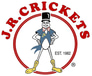 J.R. Crickets