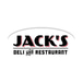 Jack's Deli & Restaurant