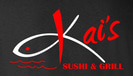 Kai's Sushi & Grill - Chanhassen