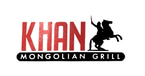 Khan Mongolian Grill