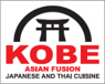 Kobe Asian Fusion Restaurant