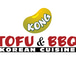 Kong Tofu & BBQ