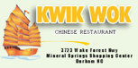 Kwik Wok