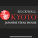 Kyoto Japanese Sushi & Hibachi Steak House