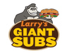 Larry’s Giant Subs