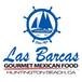 Las Barcas Gourmet Mexican Food