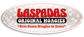 Laspada's Original Hoagies