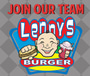Lenny's Burger
